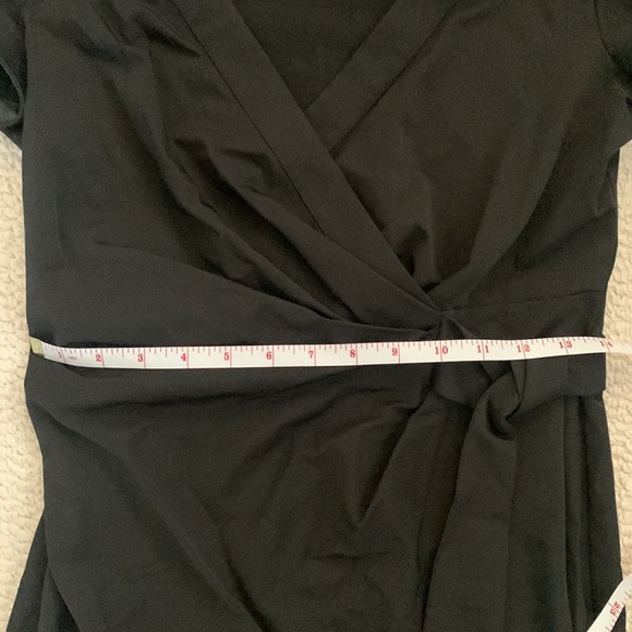 Diane von Furstenberg for Neiman Marcus Suelita Dress - Picture 2 of 7